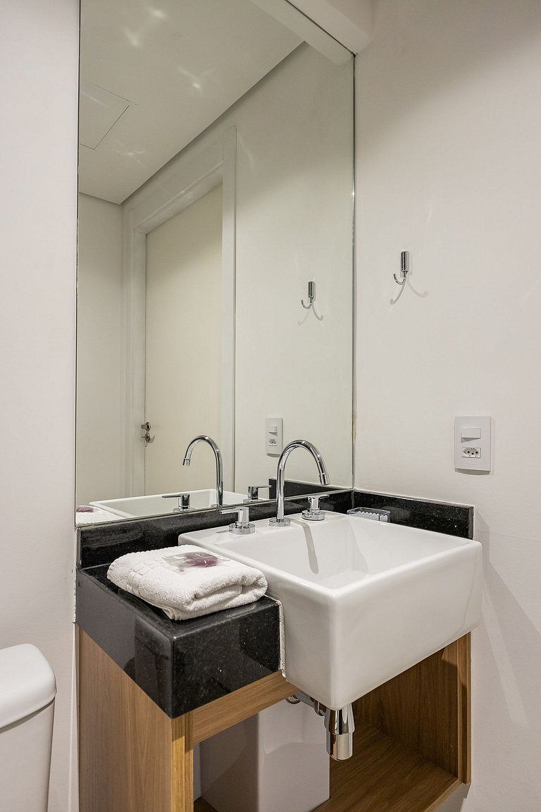 Studio Moderno | ON Jardins by Housi