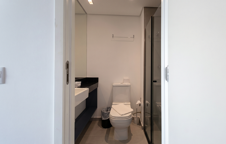 VN Turiassú II by Housi | next to the Allianz