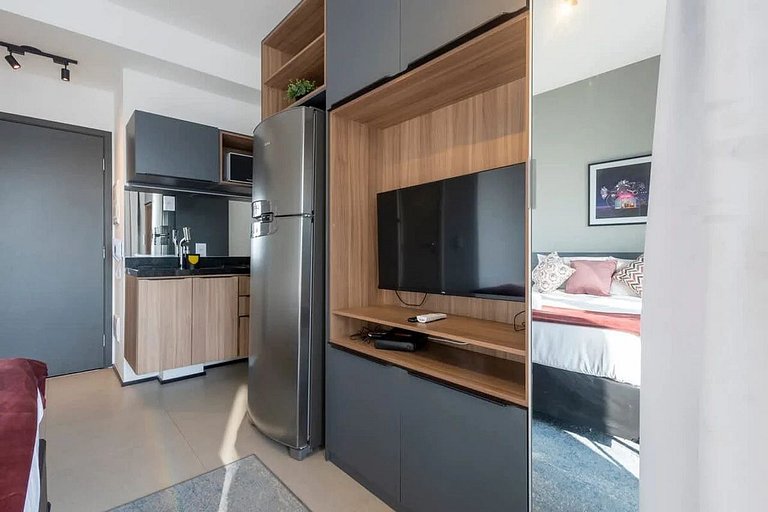 VN Turiassú II by Housi | next to the Allianz