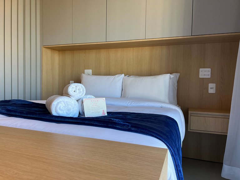 Studio Premium Exclusivo no Coração de Guarulhos