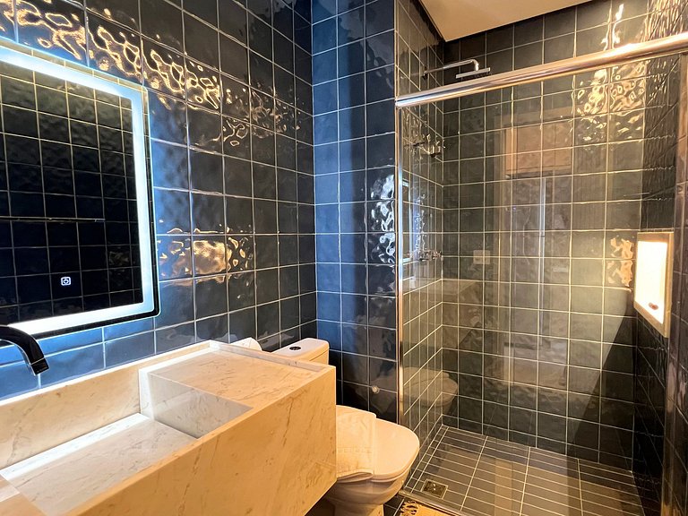 Studio Premium Exclusivo no Coração de Guarulhos