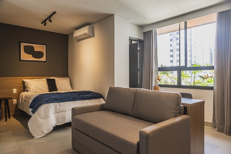 InHouse Lourdes by Housi