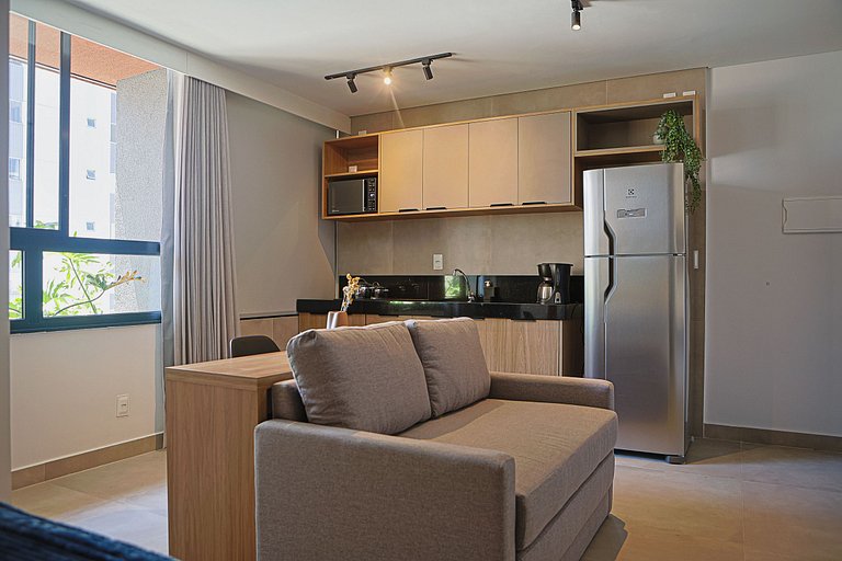 InHouse Lourdes by Housi