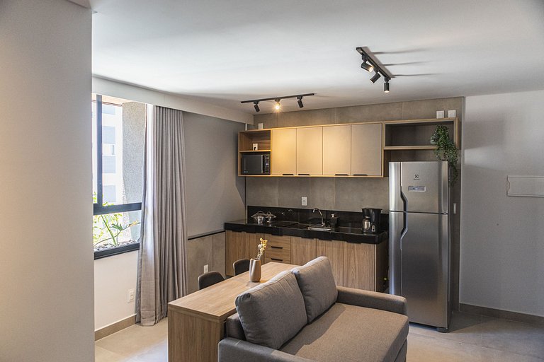 InHouse Lourdes by Housi