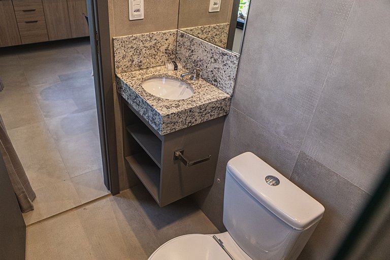 InHouse Lourdes by Housi