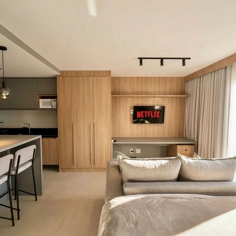 407 - Studio Housi - A7 Vix