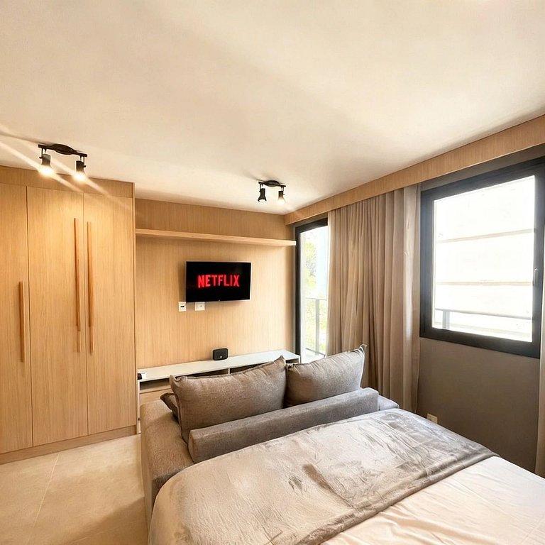 407 - Studio Housi - A7 Vix