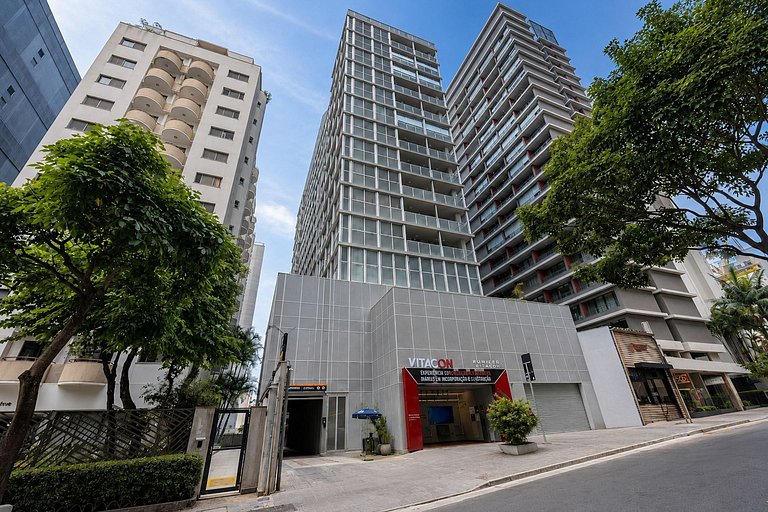 0619 Studio Housi - VN Frei Caneca