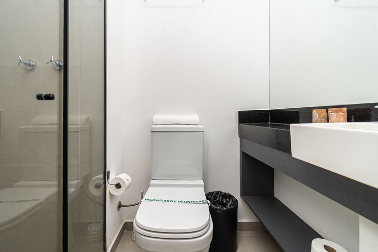 VN Turiassú II by Housi | Next to the Allianz
