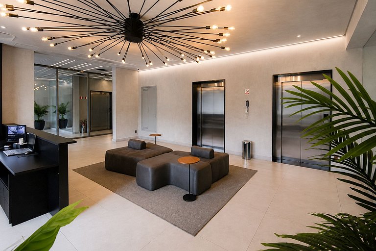 VN Turiassú II by Housi | ao lado do Allianz