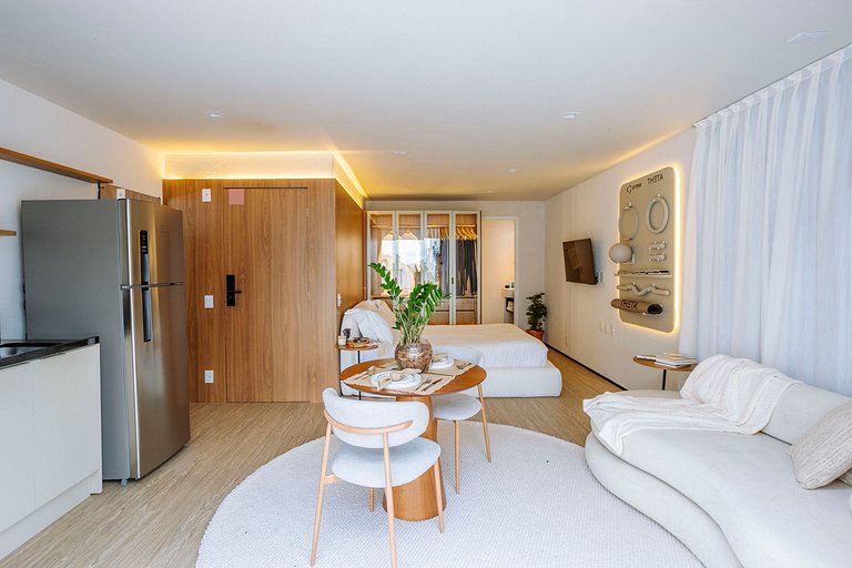 Studio Housi Wellness | Av. Paulista