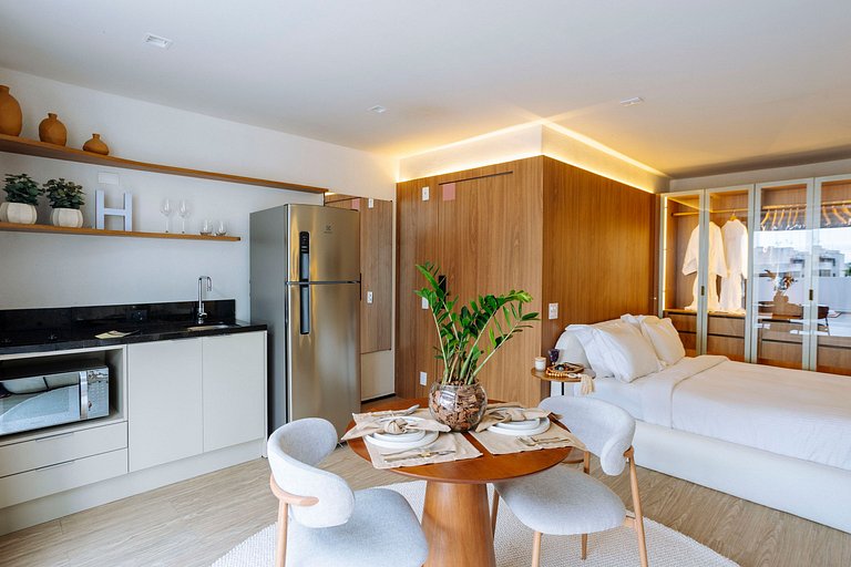 Studio Housi Wellness | Av. Paulista