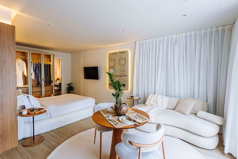 Studio Housi Wellness | Av. Paulista