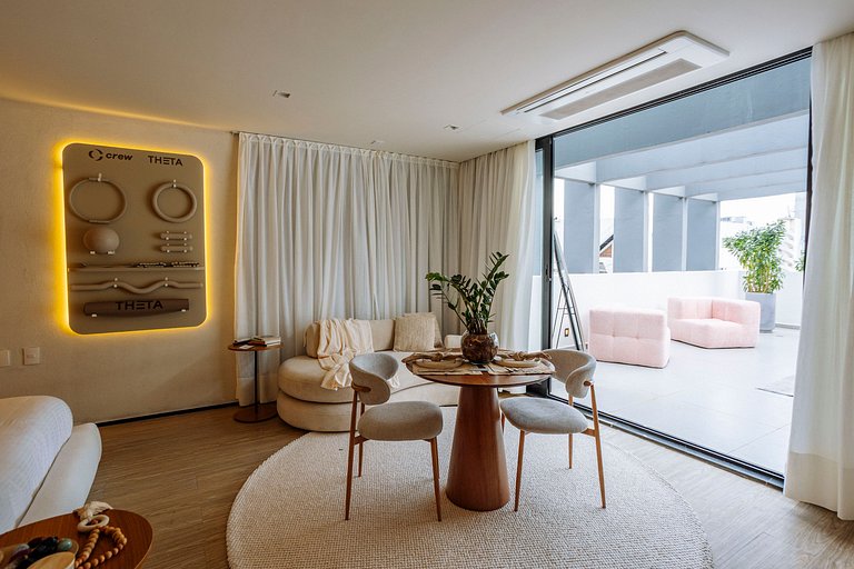 Studio Housi Wellness | Av. Paulista