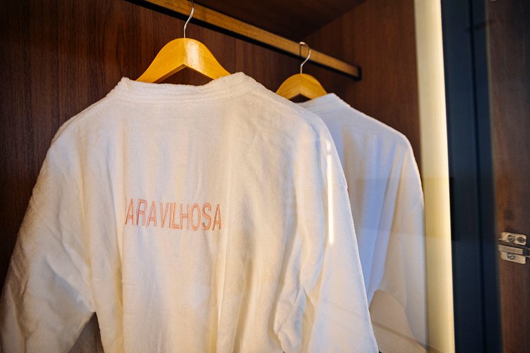 Studio Housi Wellness | Av. Paulista