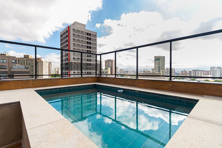 SP - BAPD | Bracon Perdizes - Operado por Check-In